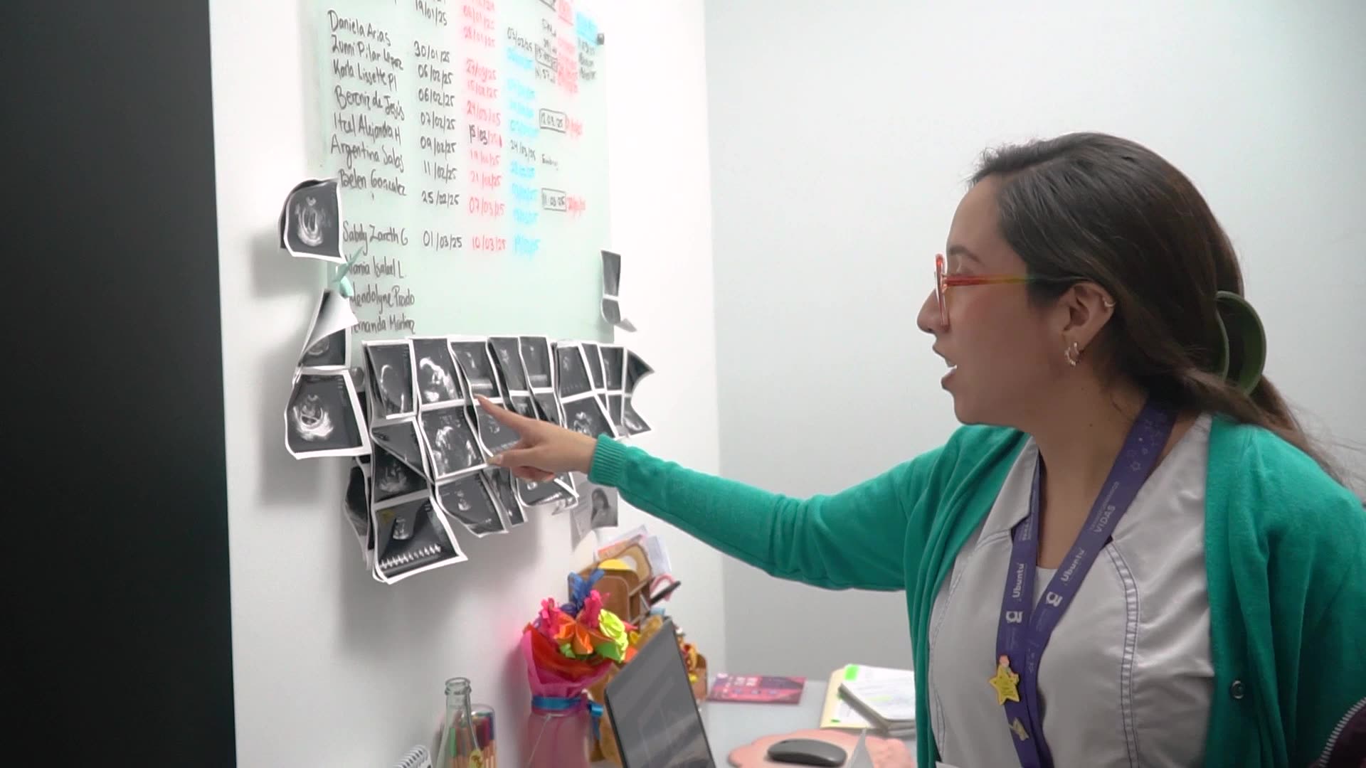 Acompañamiento a gestantes en Surrogate Mexico